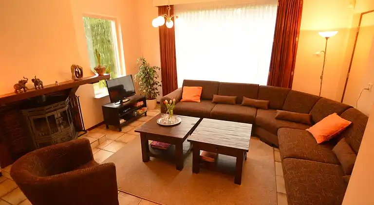 Holiday home in Valkenswaard