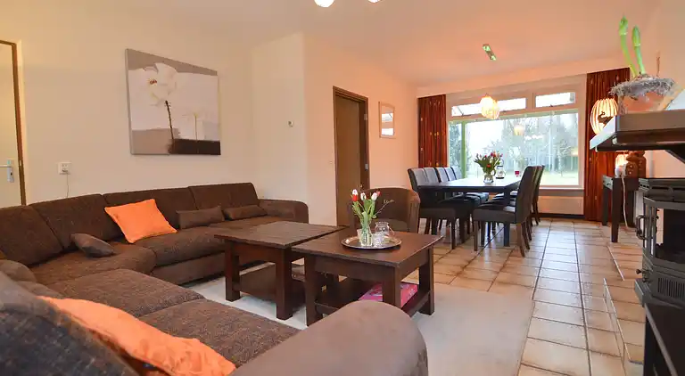 Holiday home in Valkenswaard