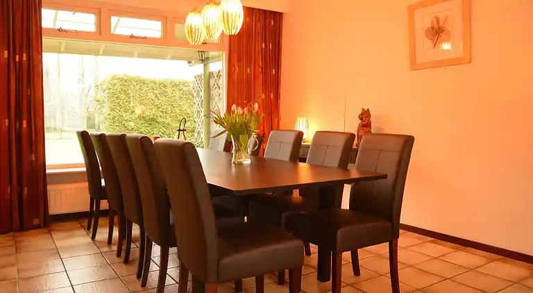 Holiday home in Valkenswaard
