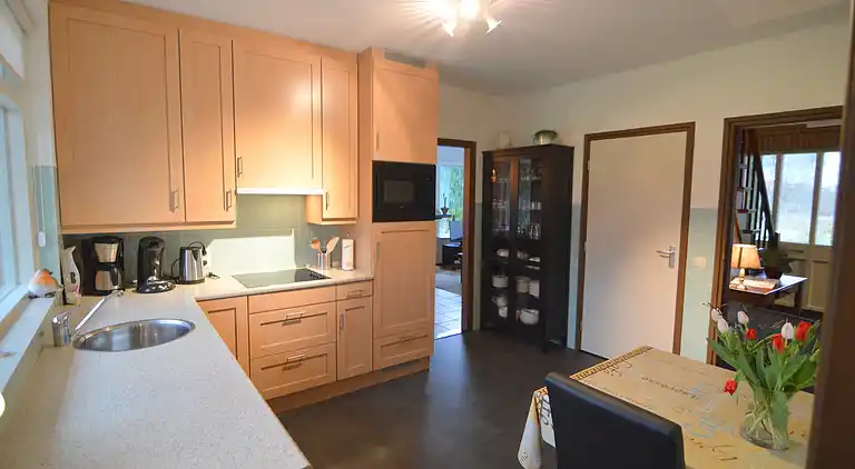 Holiday home in Valkenswaard