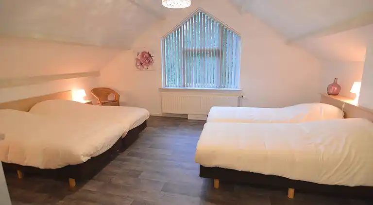 Holiday home in Valkenswaard