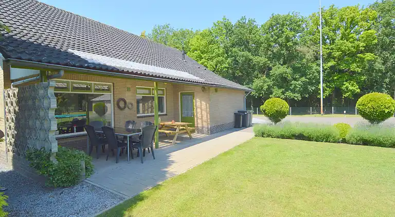 Holiday home in Valkenswaard