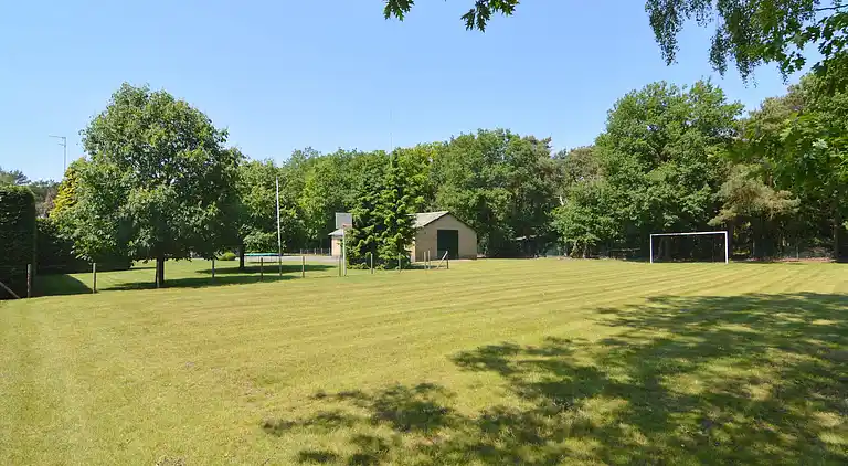 Holiday home in Valkenswaard