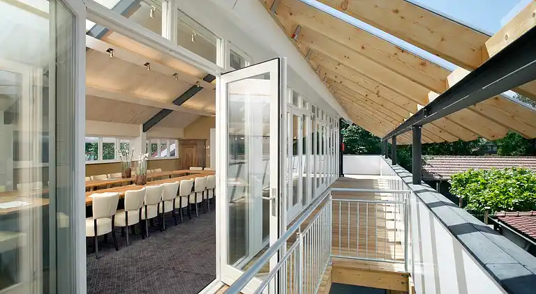 Ferienhaus in Bergeijk