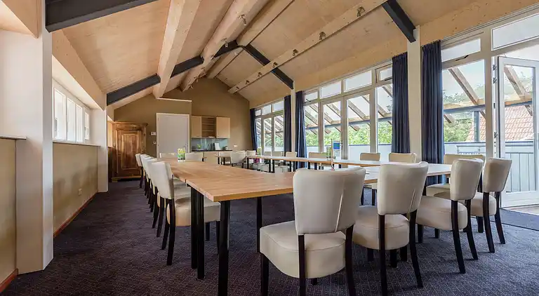 Ferienhaus in Bergeijk