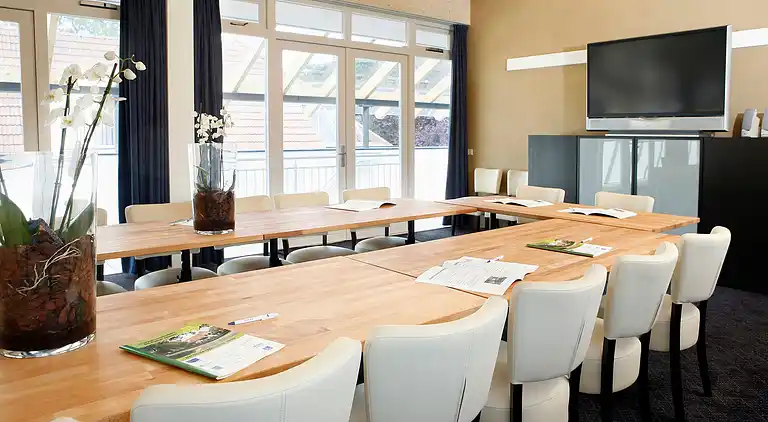 Ferienhaus in Bergeijk