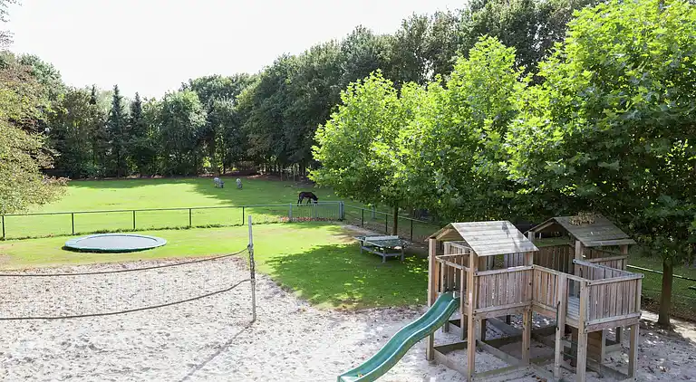 Ferienhaus in Bergeijk