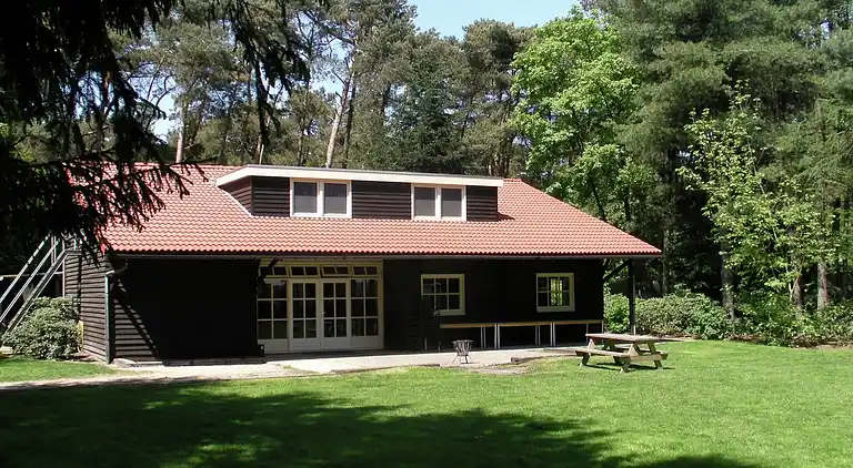 Sommerhus i Luyksgestel