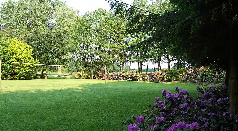 Sommerhus i Luyksgestel