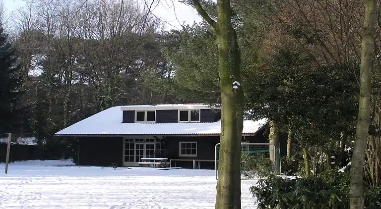 Sommerhus i Luyksgestel