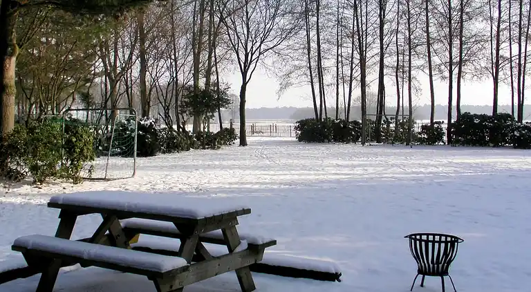 Sommerhus i Luyksgestel