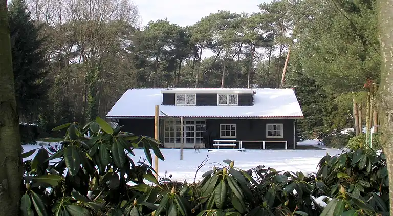 Sommerhus i Luyksgestel