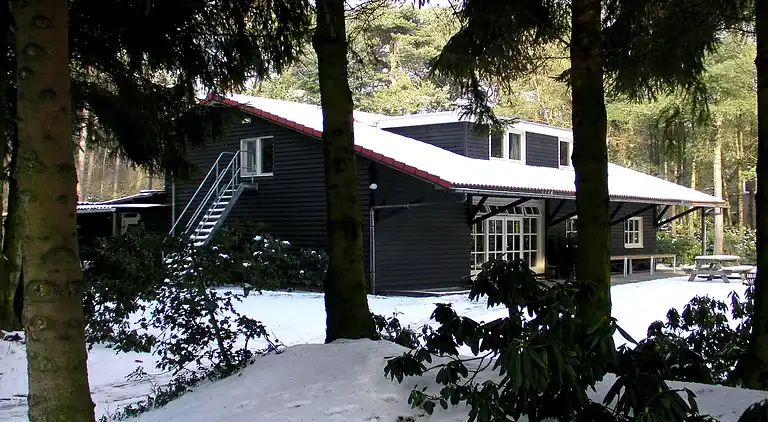 Sommerhus i Luyksgestel