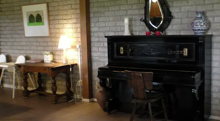 Sommerhus i Luyksgestel