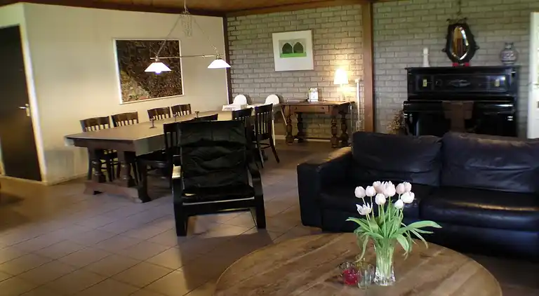 Sommerhus i Luyksgestel