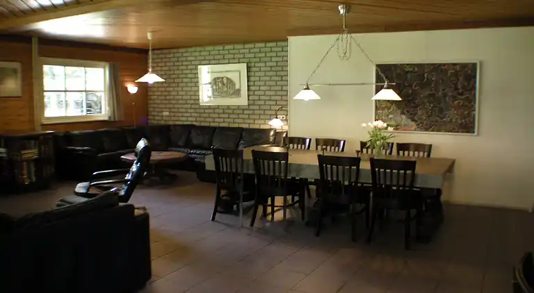 Sommerhus i Luyksgestel