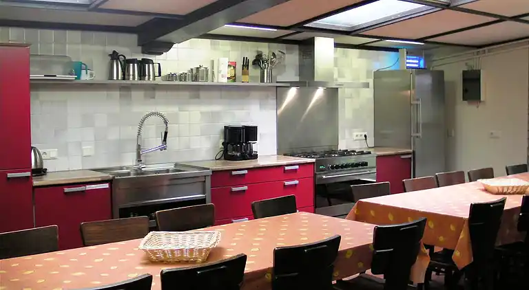 Sommerhus i Luyksgestel