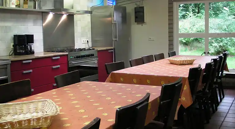 Sommerhus i Luyksgestel