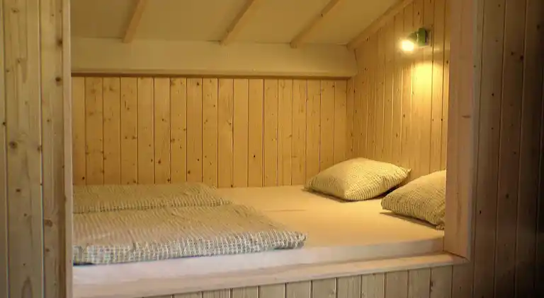 Sommerhus i Luyksgestel