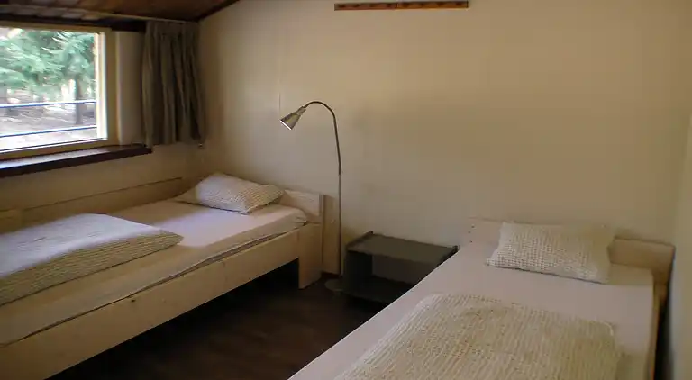 Sommerhus i Luyksgestel