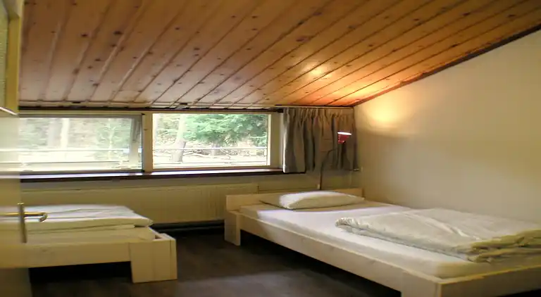 Sommerhus i Luyksgestel