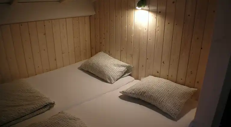 Sommerhus i Luyksgestel