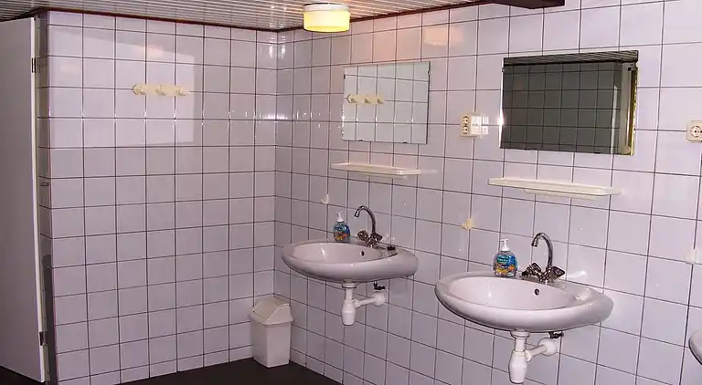 Sommerhus i Luyksgestel