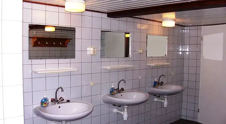 Sommerhus i Luyksgestel