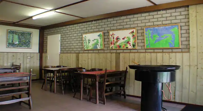 Sommerhus i Luyksgestel