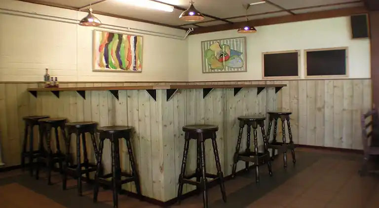 Sommerhus i Luyksgestel