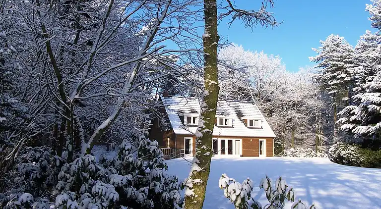 Holiday home in Luyksgestel