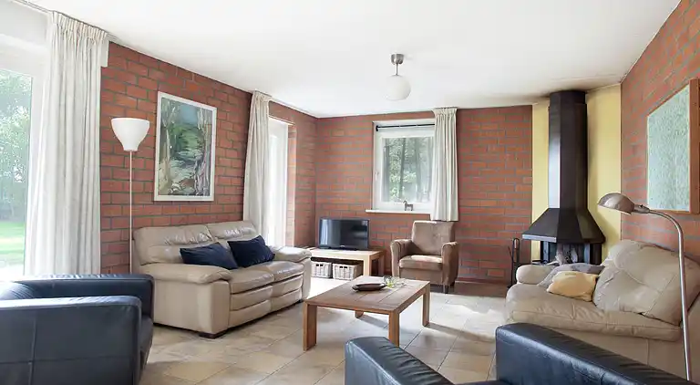 Holiday home in Luyksgestel