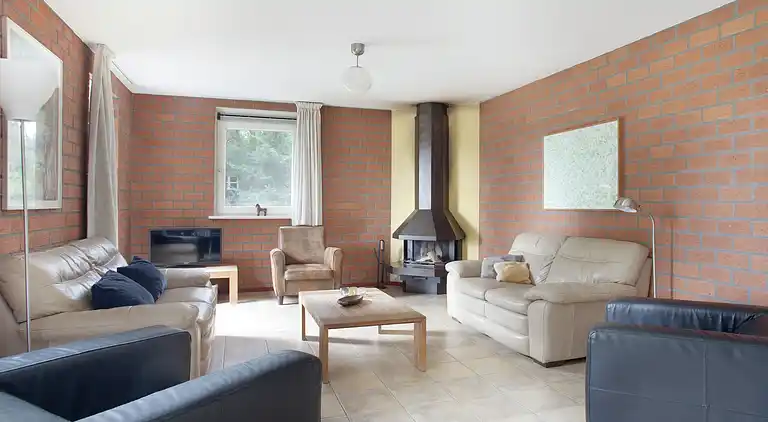 Holiday home in Luyksgestel