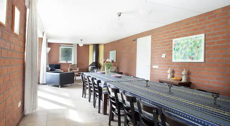 Holiday home in Luyksgestel