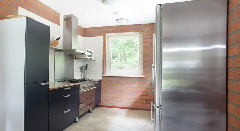 Holiday home in Luyksgestel