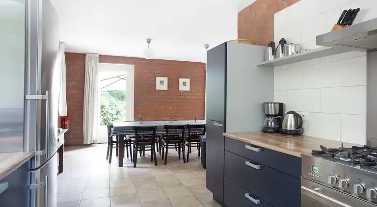 Holiday home in Luyksgestel