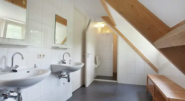 Holiday home in Luyksgestel