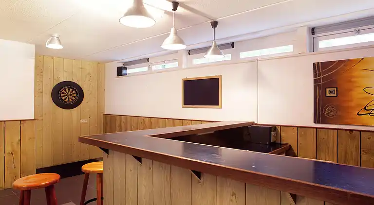 Holiday home in Luyksgestel