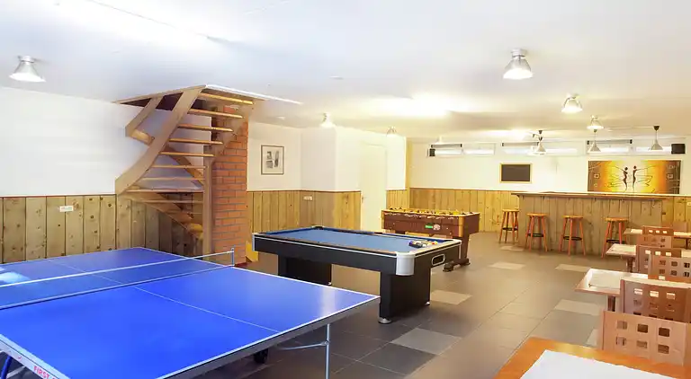 Holiday home in Luyksgestel