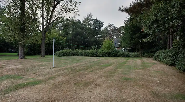 Holiday home in Luyksgestel