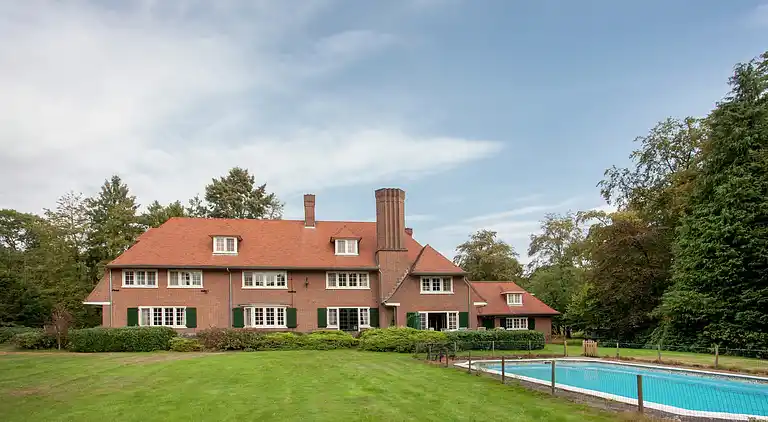 Holiday home in Leende