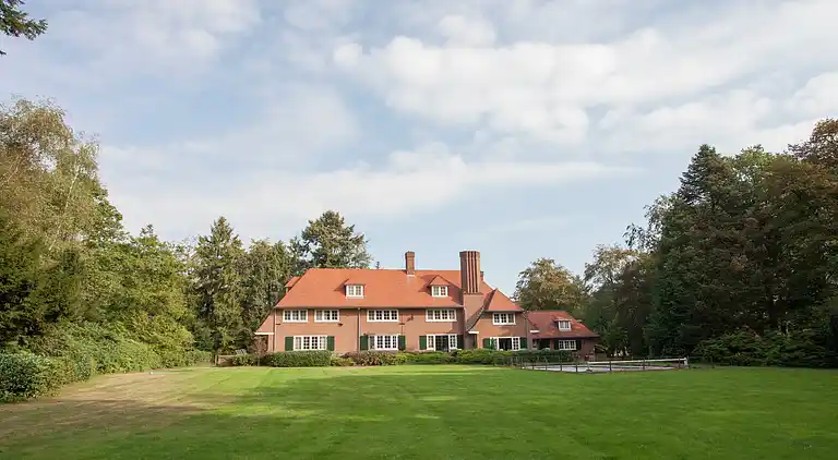 Holiday home in Leende