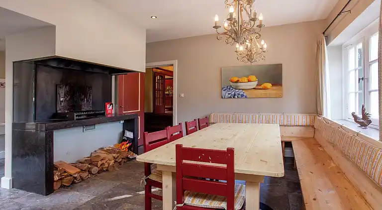 Holiday home in Leende