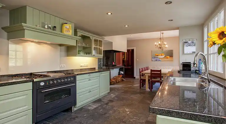 Holiday home in Leende