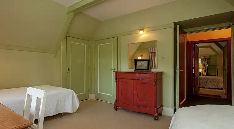 Holiday home in Leende