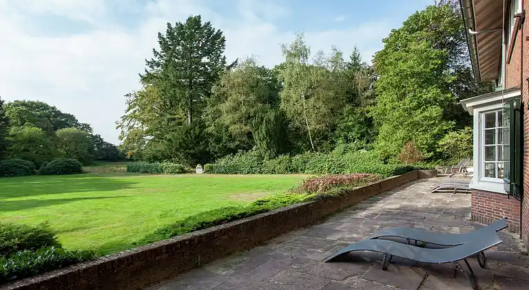 Holiday home in Leende