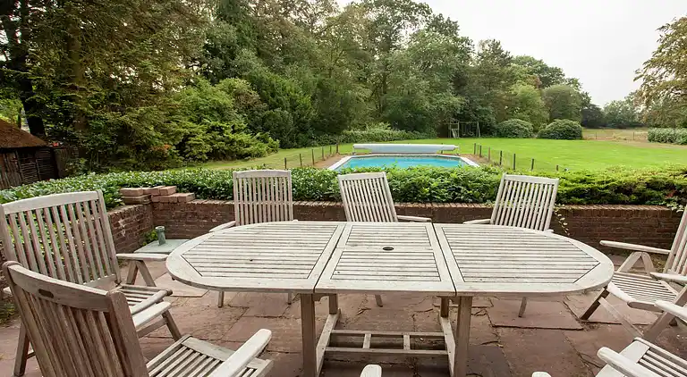 Holiday home in Leende