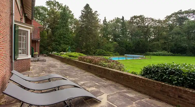 Holiday home in Leende