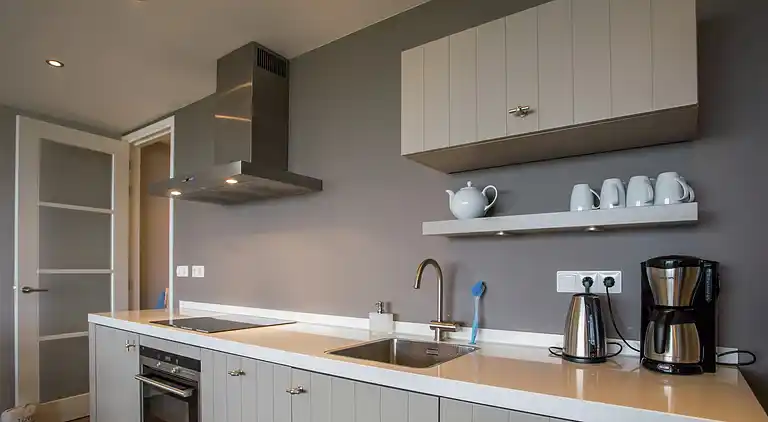 Apartment in Noordwijk aan Zee