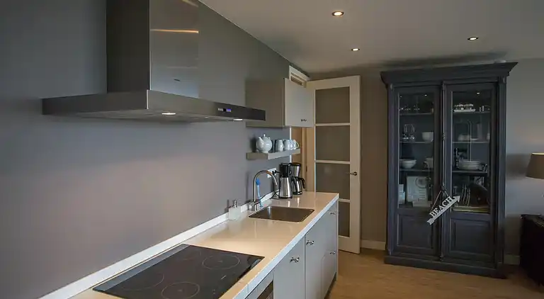 Apartment in Noordwijk aan Zee